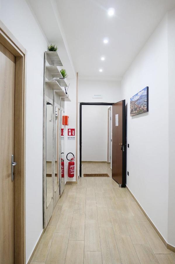 B&B Annunziata Dream Nápoles Exterior foto